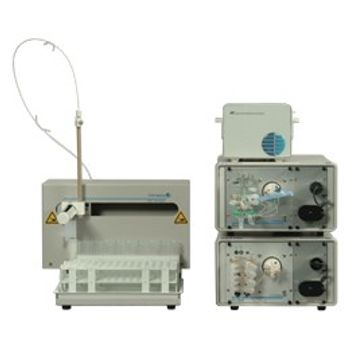 OI Analytical - Flow Solution FS 3100
