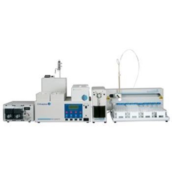 OI Analytical - Flow Solution IV+