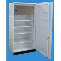 So-Low - Explosion Proof Refrigerator / Freezer Combo (Manual Defrost)