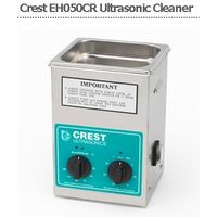Crest Ultrasonics - Ultrasonic Cleaners