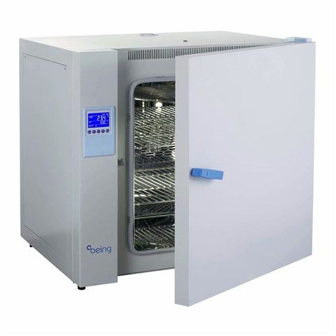 BEING Instruments - BOF-120 BEING Mech. Convection Drying Oven, amb ...