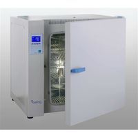 BEING Instruments - BIF-120 BEING Mech. Convection Incubator, amb.+5-80C, 128 liters