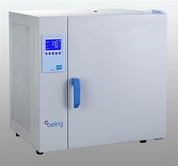 undefined - BIT-35 BEING Nat. Convection Incubator, amb.+5C-80C, 37 liters