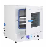BEING Instruments - BOV-20 BEING Vacuum Oven, Ambient+10C-200C, 24 liters
