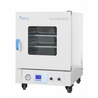 BEING Instruments - BOV-90 BEING Vacuum Oven, Ambient+10C-200C, 91 liters