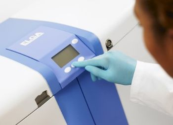 ELGA - MEDICA Pro-LPS