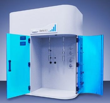 Quantachrome Instruments - iSorb HP