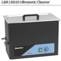 L&R Manufacturing - Quantrex