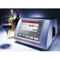 Anton Paar - Alcolyzer Wine M/ME - Wine Analysis System