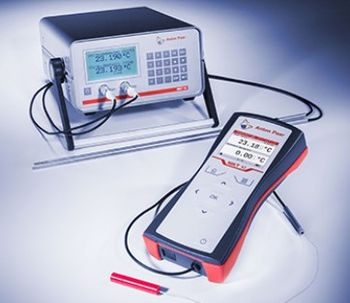 undefined - High-precision thermometers: MKT 50 and MKT 10