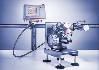 Anton Paar - Cobrix 5500/5600