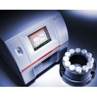 Anton Paar - Microwave Digestion System: Multiwave GO