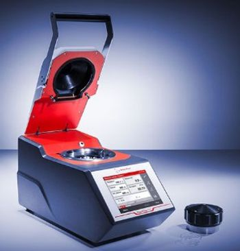 undefined - Oxidation Stability Tester: RapidOxy 100