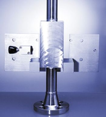 Anton Paar - Inline Flow Cell