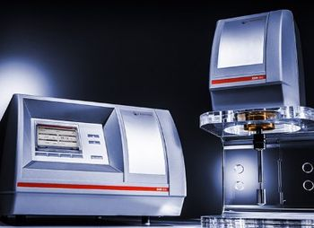 undefined - Dynamic shear rheometer measuring head: DSR 502