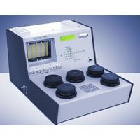 Quantachrome Instruments - UltraPyc and PentaPyc