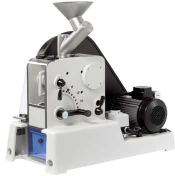 FRITSCH GmbH - Jaw Crusher PULVERISETTE 1 classic line