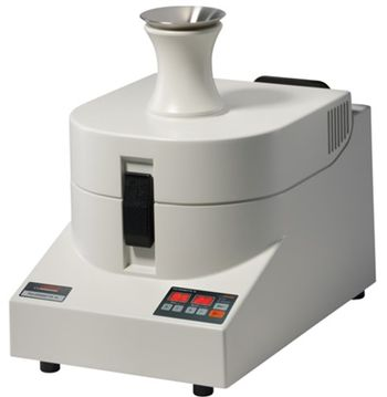 FRITSCH GmbH - Variable Speed Rotor Mill PULVERISETTE 14 classic line