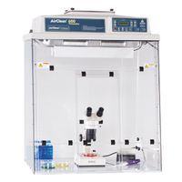AirClean® Systems - ISO 5 Laminar Flow Microscope Enclosure