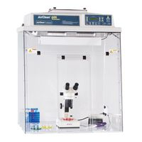 AirClean® Systems - Operator Protection Microscope Enclosure