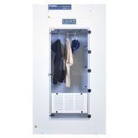 AirClean® Systems - DrySafe Evidence Drying Cabinet