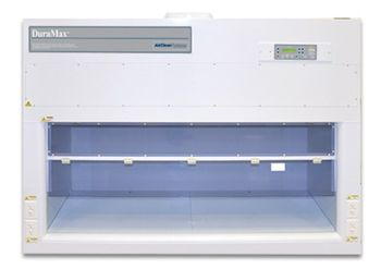 AirClean® Systems - DuraMax HEPA-Filtered Vertical Laminar Flow Fume Hood