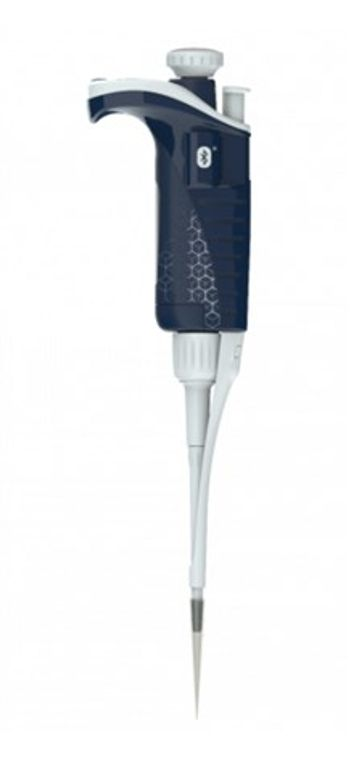 Gilson - PIPETMAN M P100M BT Connected