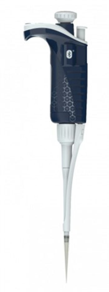 Gilson - PIPETMAN M P200M BT Connected