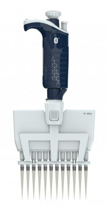 Gilson - PIPETMAN M P12X100M BT Connected