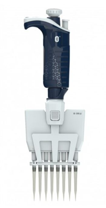 Gilson - PIPETMAN M P8X300M BT Connected