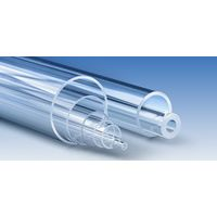 Technical Glass Products - Quartz Tubing