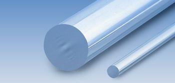 Technical Glass Products - Quartz Rods