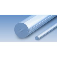 Technical Glass Products - Quartz Rods