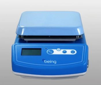 BEING Instruments - BMS-09B15 Hot Plate Stirrer