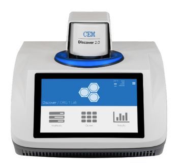 CEM Corporation - Discover 2.0