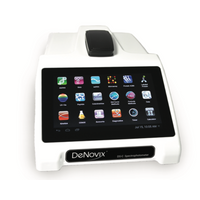 DeNovix Inc. - DS-C Cuvette Spectrophotometer