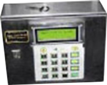 CE Elantech - NIR MultiScan Analyser