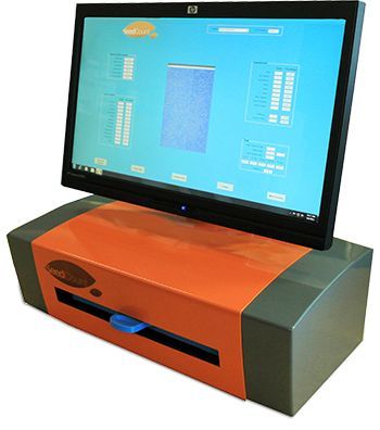 CE Elantech - SeedCount Image Analyzer