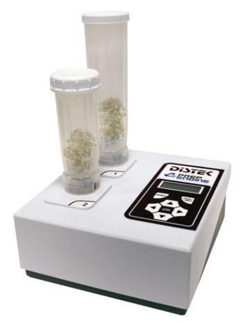 Distek - Distek PrepEngine for Cannabis Sample Preparation