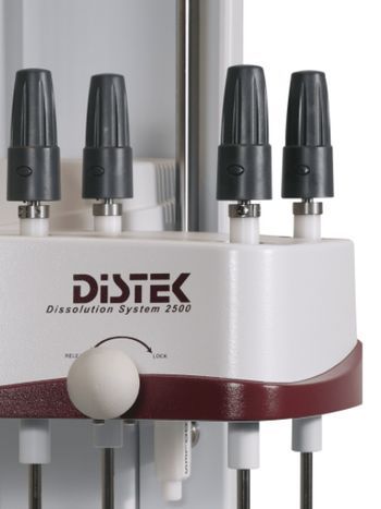 Distek - Model 2500