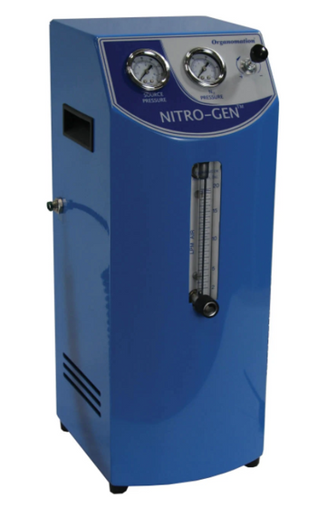 Organomation - NITRO-GEN-20 Nitrogen Generator