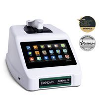 DeNovix Inc. - CellDrop" Automated Cell Counters
