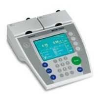 METTLER TOLEDO - S50-K SevenMulti single channel pH/ion meter