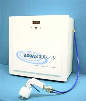 Aqua Solutions - Basic Analytical Grade