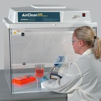AirClean® Systems - Dead Air Box