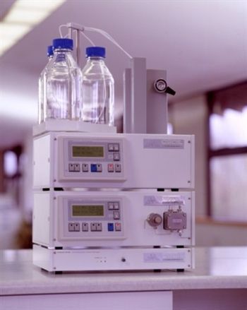 Cecil Instruments - Adept HPLC System 2 Community, Manuals and ...