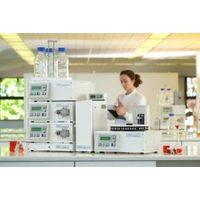 Cecil Instruments - Adept HPLC System 6S