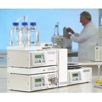 Cecil Instruments - Q-Adept HPLC System 6S