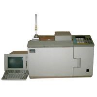 PerkinElmer - Autosystem 1022 Plus