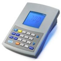 Hach Company - H-Series H260G Benchtop pH & ISE Meter
